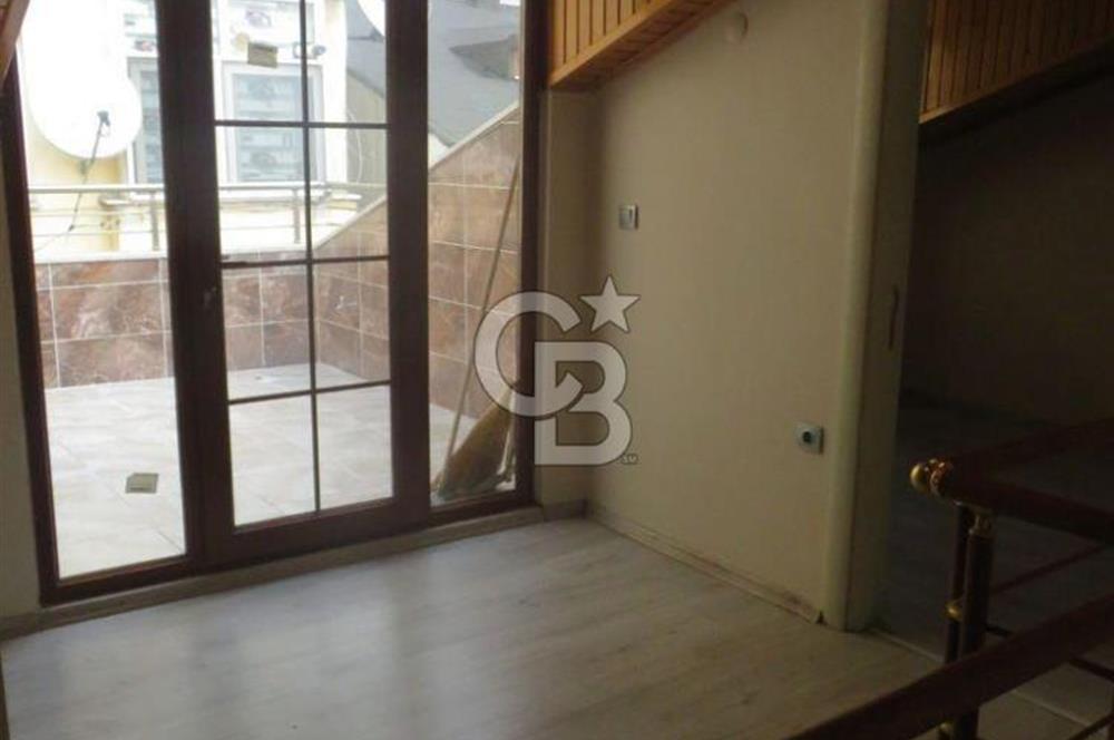 Yeşilova Akdeniz Caddesinde Dubleks daire