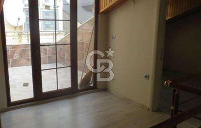 Yeşilova Akdeniz Caddesinde Dubleks daire