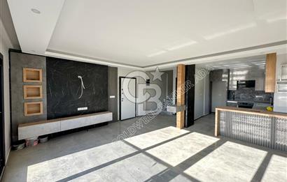 Kuşadasında Emsallerinin Altında Satılık Sıfır 3+1 Villa Fırsatı