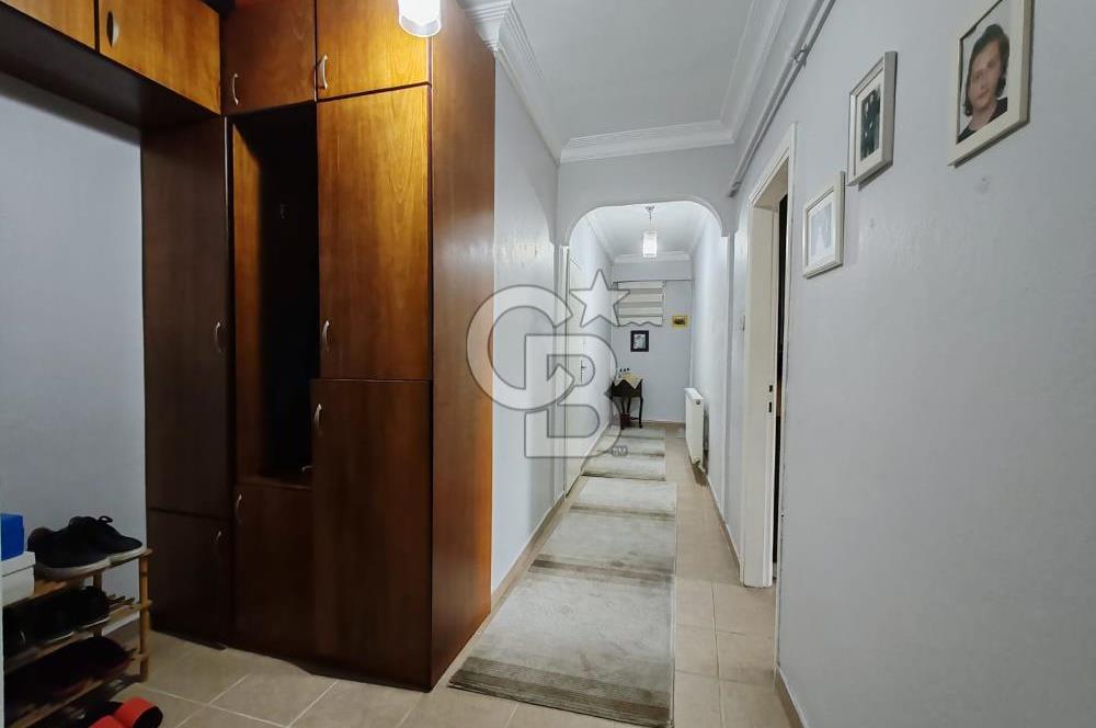 Metrobüse Çok Yakın Harika Konumda Fırsat Daire