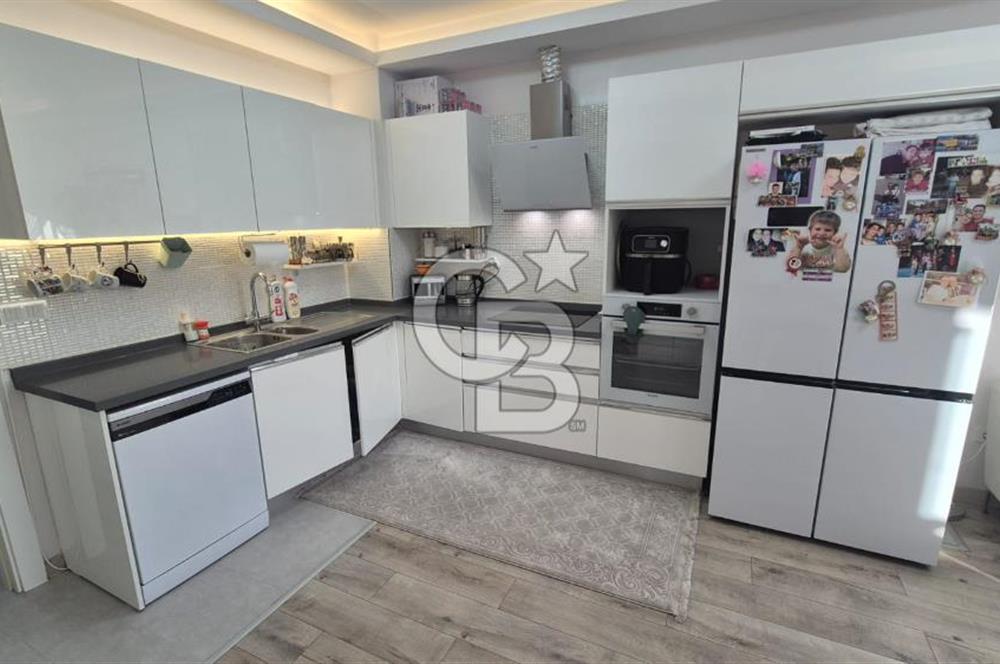 Burak Kul'dan GOLDİVA KUZEY SİTESİNDE Fırsat Daire