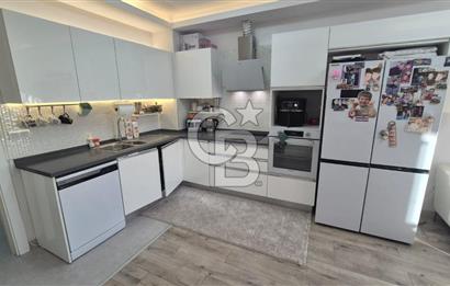 Burak Kul'dan GOLDİVA KUZEY SİTESİNDE Fırsat Daire