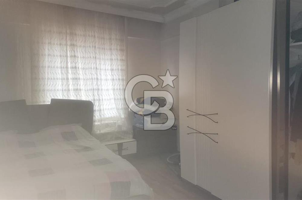 PENDİK YAYALARDA  ÇAMÇEŞME  BALKONLU 2+1 SATLIK DAİRE