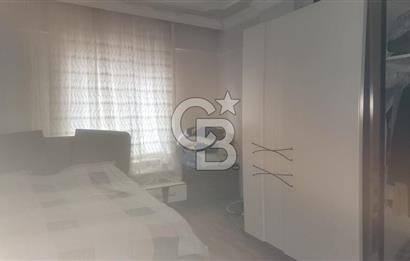 PENDİK YAYALARDA  ÇAMÇEŞME  BALKONLU 2+1 SATLIK DAİRE