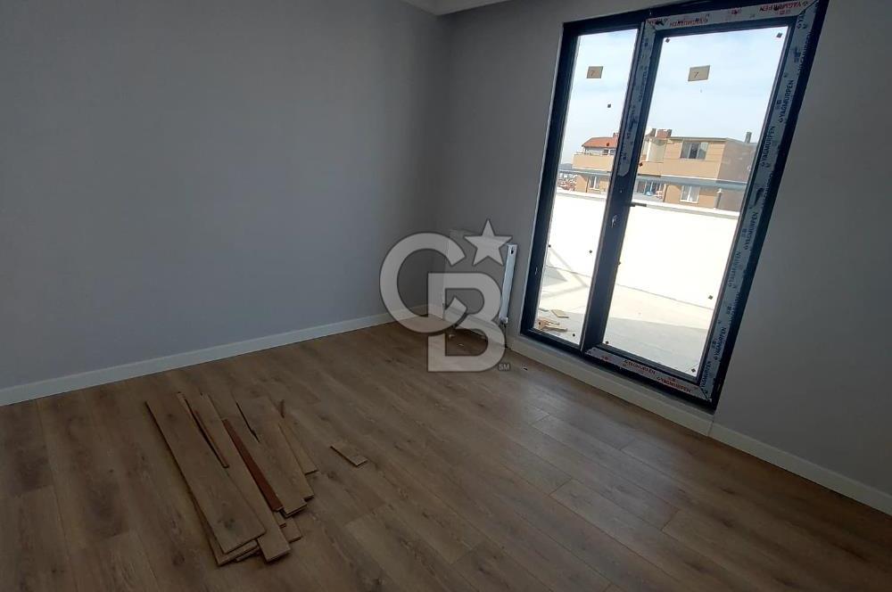 ÇAYIROVA İNÖNÜ MAH.3+1 GENİŞ DUBLEKS (EMKAY PETROL CİVARI)