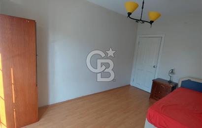 ÇAYIROVADA SİTE İÇERİSİNDE 3+1 GENİŞ VE KULLANIŞLI EŞYALI DAİRE