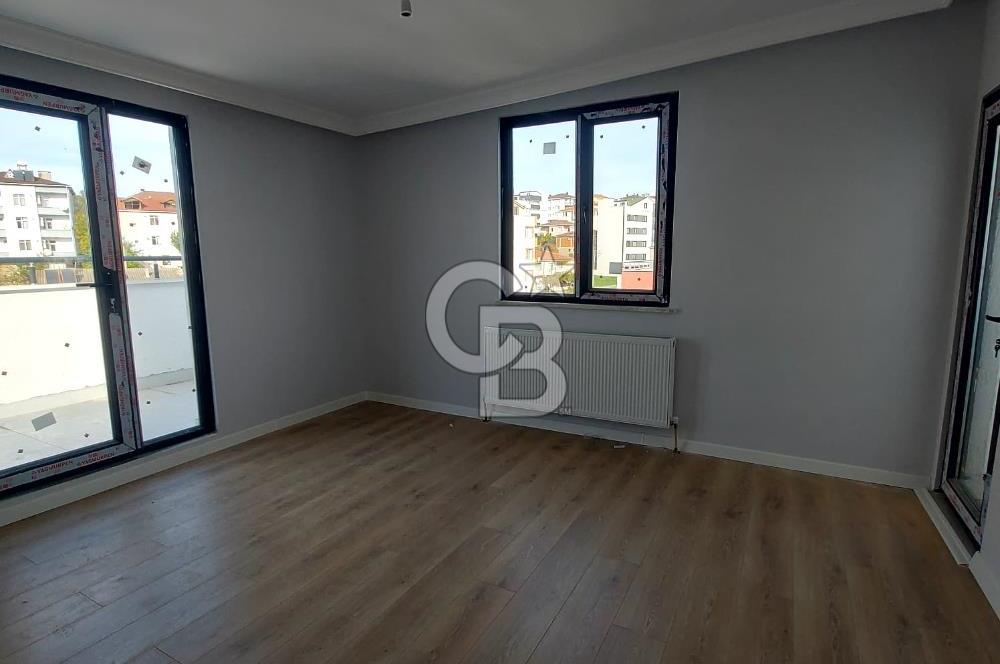 ÇAYIROVA İNÖNÜ MAH.3+1 GENİŞ DUBLEKS (EMKAY PETROL CİVARI)