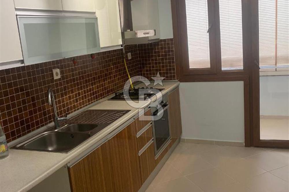 İstanbul Finans Merkezine Komşu, Site İçinde, 2+1 Genç ve Ferah