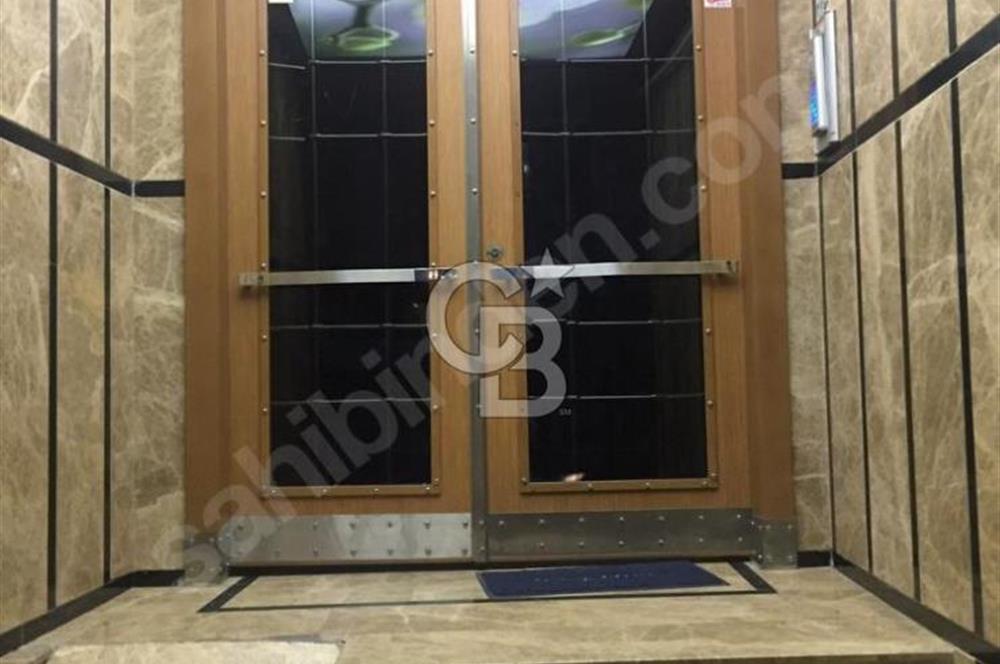 Yeşilova Akdeniz Caddesinde Dubleks daire