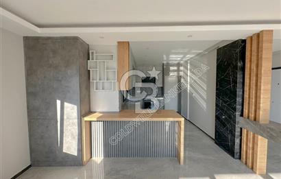 Kuşadasnda Popüler Lokasyonda Satılık Avantajlı Sıfır 3+1 Villa