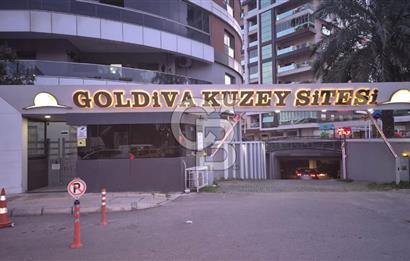 Burak Kul'dan GOLDİVA KUZEY SİTESİNDE Fırsat Daire
