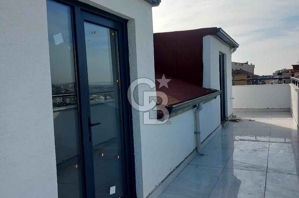 ÇAYIROVA İNÖNÜ MAH.3+1 GENİŞ DUBLEKS (EMKAY PETROL CİVARI)