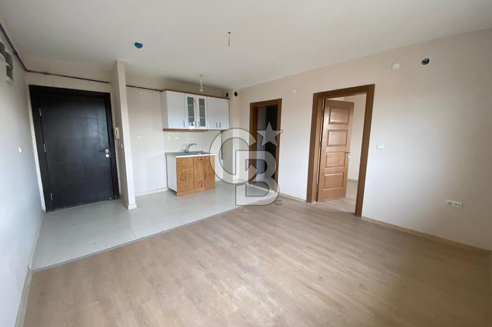 Temelli Toki Konutları 1+1 Satılık Daire