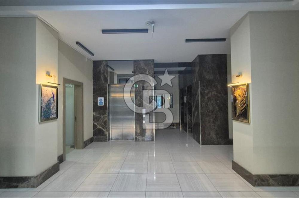 Burak Kul'dan GOLDİVA KUZEY SİTESİNDE Fırsat Daire