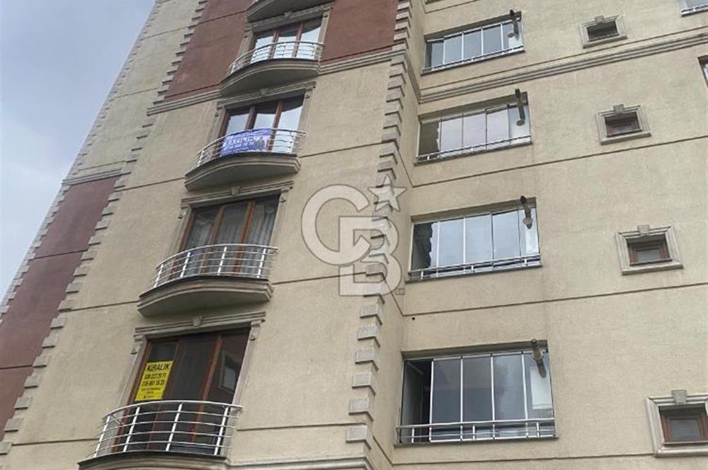 İstanbul Finans Merkezine Komşu, Site İçinde, 2+1 Genç ve Ferah