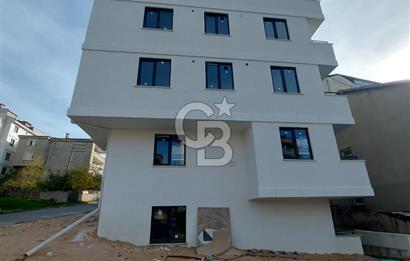 ÇAYIROVA İNÖNÜ MAH.2+1 GENİŞ TERS DUBLEKS(EMKAY PETROL CİVARI)