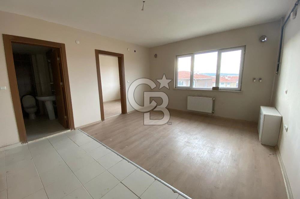 Temelli Toki Konutları 1+1 Satılık Daire