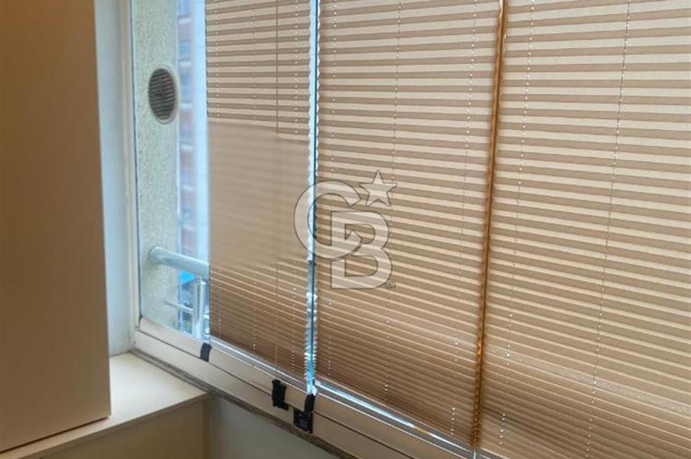 İstanbul Finans Merkezine Komşu, Site İçinde, 2+1 Genç ve Ferah