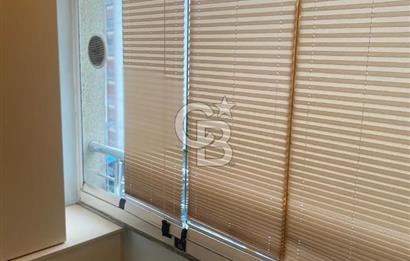 İstanbul Finans Merkezine Komşu, Site İçinde, 2+1 Genç ve Ferah