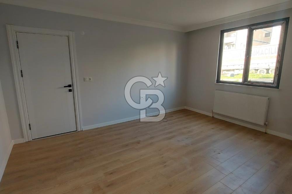 ÇAYIROVA İNÖNÜ MAH.2+1 GENİŞ TERS DUBLEKS(EMKAY PETROL CİVARI)