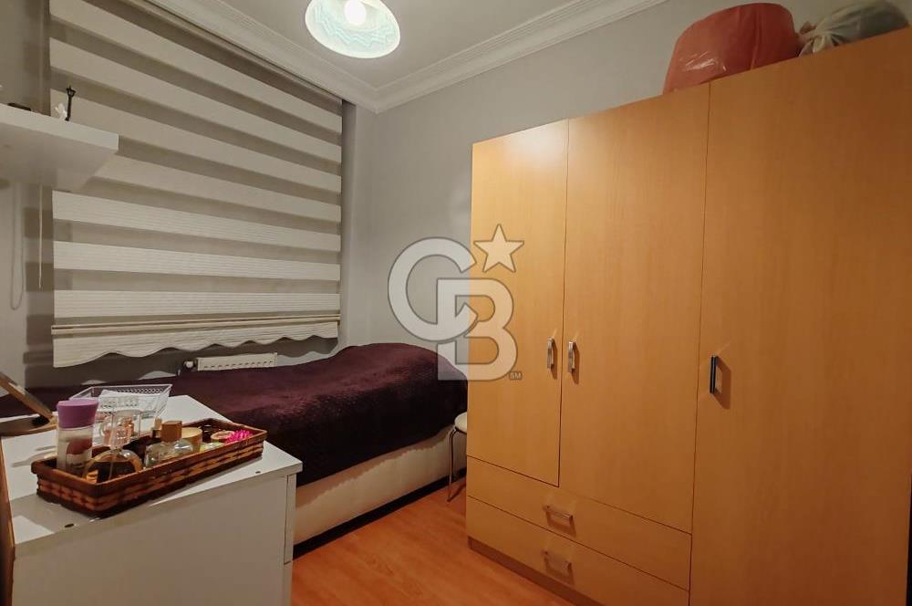 Metrobüse Çok Yakın Harika Konumda Fırsat Daire