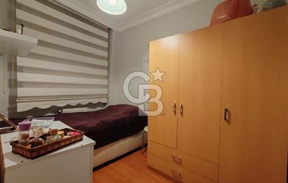 Metrobüse Çok Yakın Harika Konumda Fırsat Daire