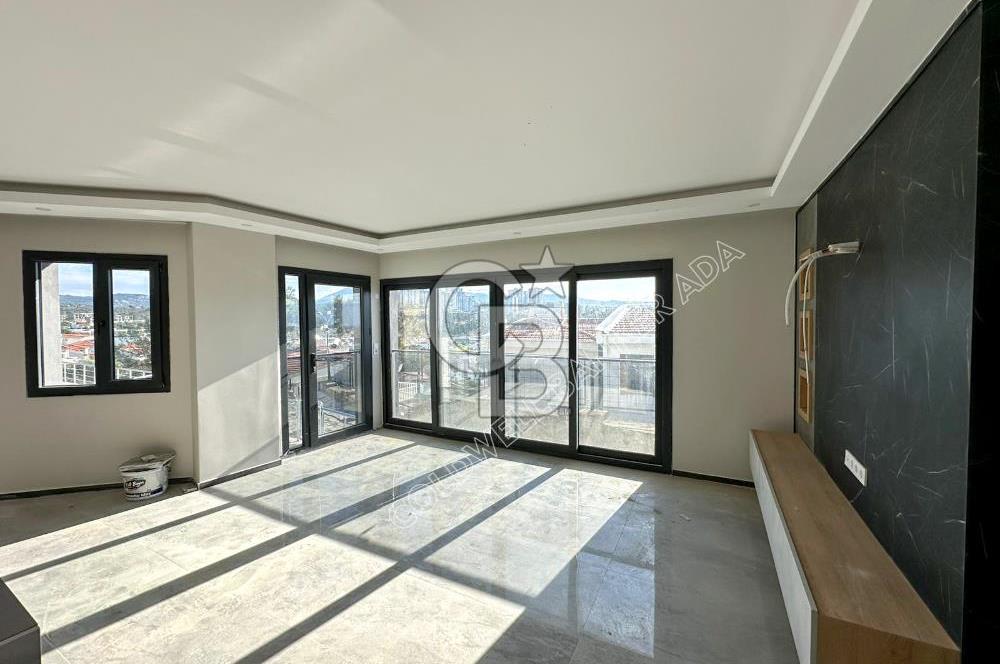 Kuşadasında Emsallerinin Altında Satılık Sıfır 3+1 Villa Fırsatı