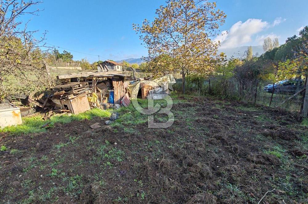 Yalova Bağ Evlerinde eşsiz bir fırsat