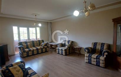 ÇAYIROVADA SİTE İÇERİSİNDE 3+1 GENİŞ VE KULLANIŞLI EŞYALI DAİRE