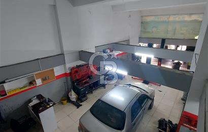 ÇAYIROVA KENT MEYDANI YANI 240 M2 SATILIK TİCARİ İŞ YERİ