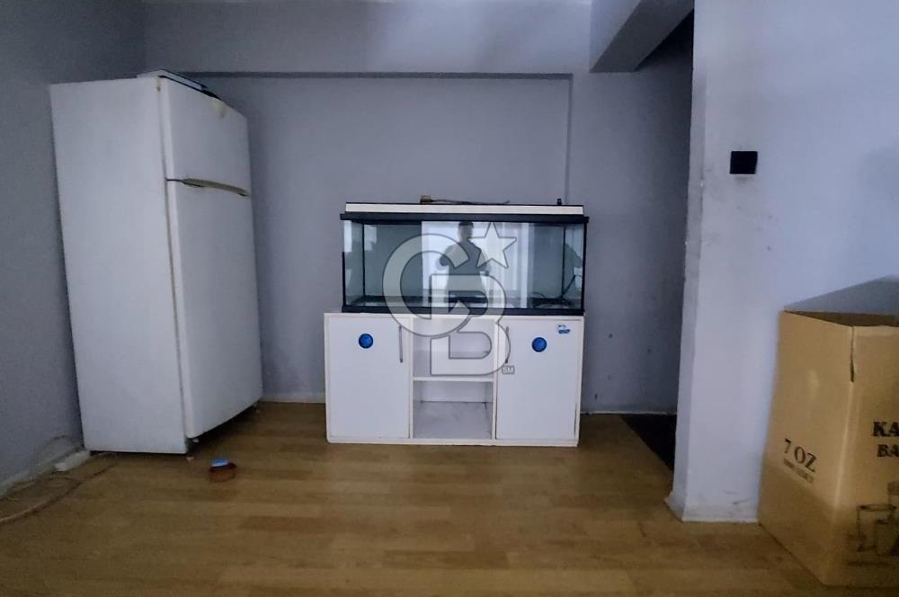 ÇAYIROVA KENT MEYDANI YANI 240 M2 SATILIK TİCARİ İŞ YERİ