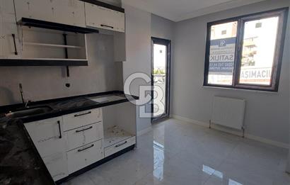 ÇAYIROVA İNÖNÜ MAH.2+1 GENİŞ TERS DUBLEKS(EMKAY PETROL CİVARI)