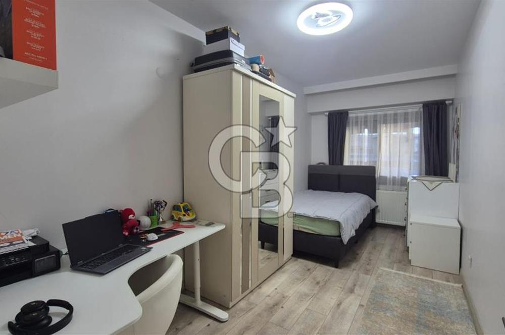 Burak Kul'dan GOLDİVA KUZEY SİTESİNDE Fırsat Daire