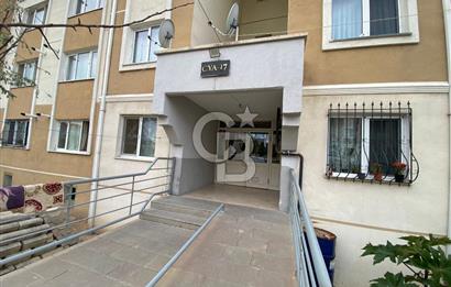 Temelli Toki Konutları 1+1 Satılık Daire