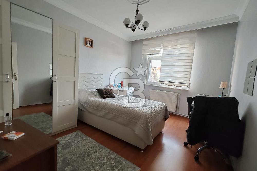 Metrobüse Çok Yakın Harika Konumda Fırsat Daire