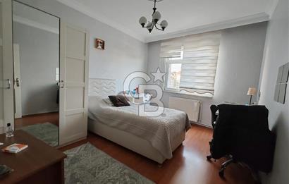 Metrobüse Çok Yakın Harika Konumda Fırsat Daire