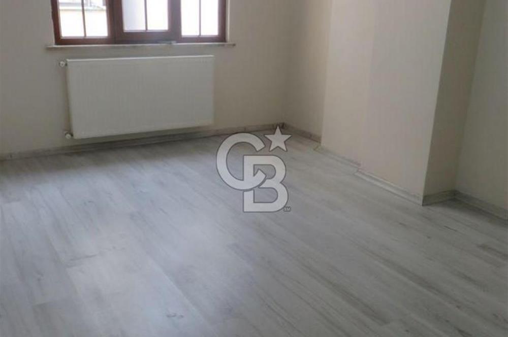 Yeşilova Akdeniz Caddesinde Dubleks daire