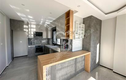 Kuşadasında Emsallerinin Altında Satılık Sıfır 3+1 Villa Fırsatı