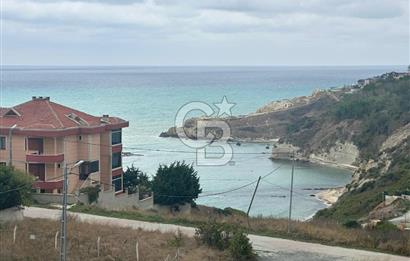 Arnavutköy Karaburunda Deniz manzaralı Villa