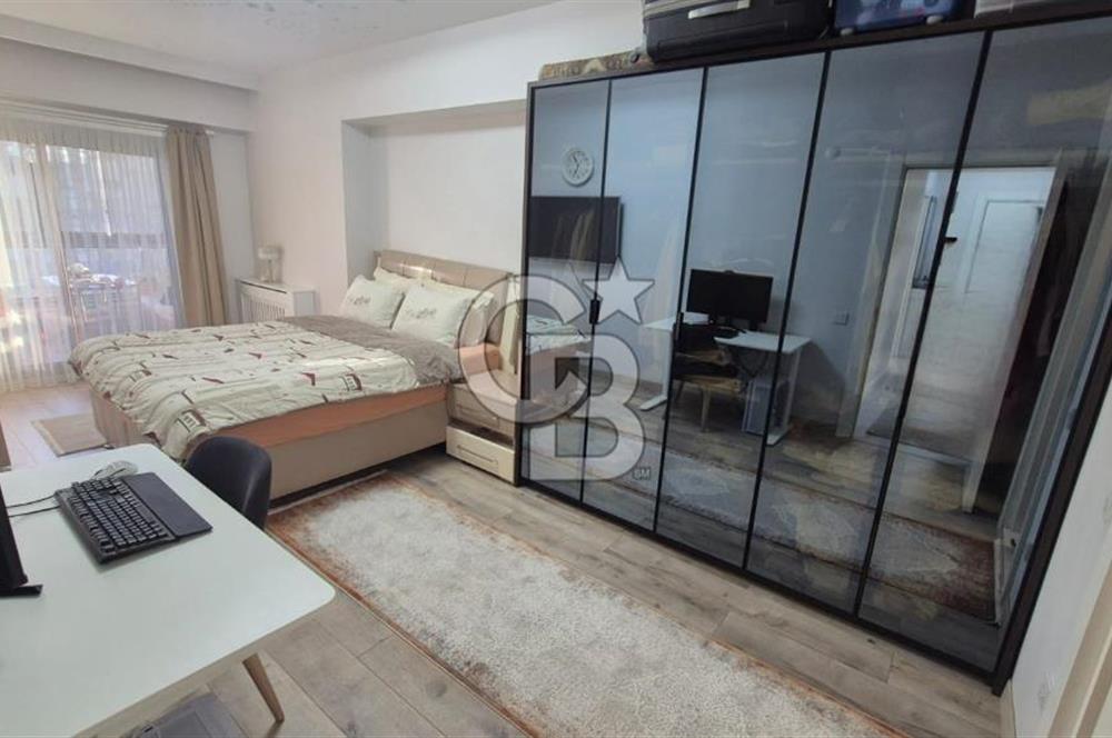 Burak Kul'dan GOLDİVA KUZEY SİTESİNDE Fırsat Daire