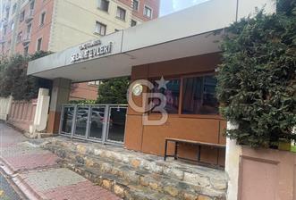 İstanbul Finans Merkezine Komşu, Site İçinde, 2+1 Genç ve Ferah - 5 - 318627