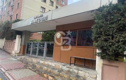 İstanbul Finans Merkezine Komşu, Site İçinde, 2+1 Genç ve Ferah