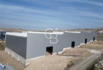 KAZAN SARAY'DA 1200 M2 KAPALI ALANLI KİRALIK FABRİKA - 7 - 318622