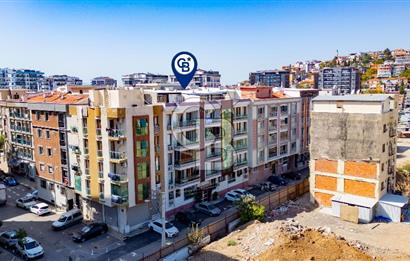 Karşıyaka Örnekköy'de Satılık 2+1 Dubleks