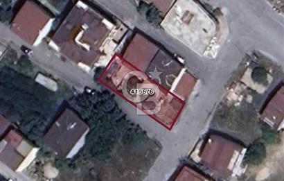 Arnavutköy’de Satılık Arsa