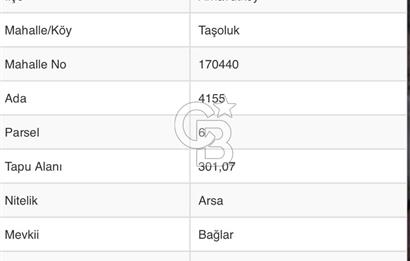 Arnavutköy’de Satılık Arsa