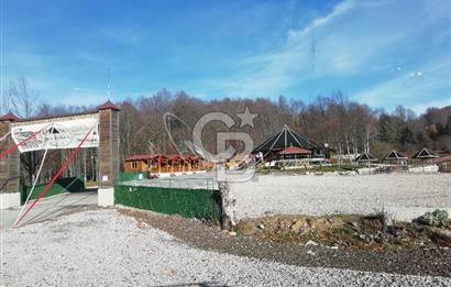 ÇOKKÖY'DE İMARLI SATILIK KÖŞE PARSEL.ASFALT YOL,ELEKTRİK,SU,EV