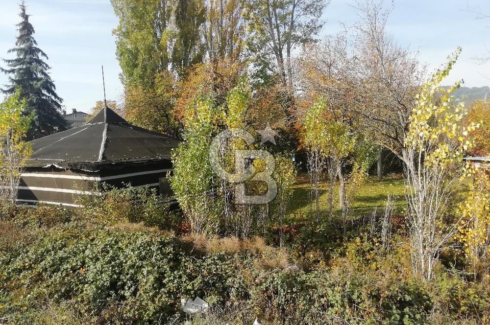 ÇOKKÖY'DE İMARLI SATILIK KÖŞE PARSEL.ASFALT YOL,ELEKTRİK,SU,EV