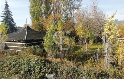 ÇOKKÖY'DE İMARLI SATILIK KÖŞE PARSEL.ASFALT YOL,ELEKTRİK,SU,EV