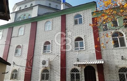 ÇOKKÖY'DE İMARLI SATILIK KÖŞE PARSEL.ASFALT YOL,ELEKTRİK,SU,EV